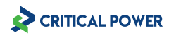 Critical Power Logo