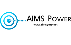 AIMS Power Logo